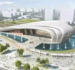 淮安藍裝家博會